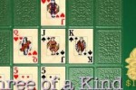 Texas Poker Squares (iPhone/iPod)