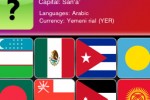 MC Flags Collection Vol. 1 (iPhone/iPod)