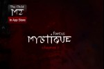 Mystique: Chapter 1: Foetus (iPhone/iPod)