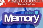 MC Flags Collection Vol. 2 (iPhone/iPod)