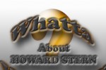 Howard Stern Trivia (iPhone/iPod)