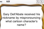 Howard Stern Trivia (iPhone/iPod)