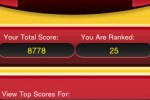 TriviaBurst (iPhone/iPod)
