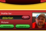 TriviaBurst (iPhone/iPod)