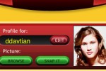 TriviaBurst (iPhone/iPod)