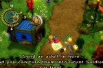 Little King's Story (Wii)