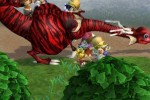 Little King's Story (Wii)