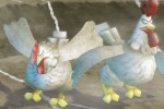 Little King's Story (Wii)