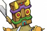 Little King's Story (Wii)