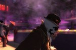 Watchmen: The End Is Nigh Parts 1 and 2 (Xbox 360)