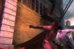 Watchmen: The End Is Nigh Parts 1 and 2 (Xbox 360)