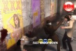 Watchmen: The End Is Nigh Parts 1 and 2 (Xbox 360)
