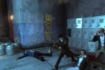 Watchmen: The End Is Nigh Parts 1 and 2 (Xbox 360)