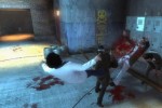 Watchmen: The End Is Nigh Parts 1 and 2 (Xbox 360)