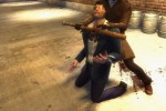 Watchmen: The End Is Nigh Parts 1 and 2 (Xbox 360)