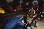Watchmen: The End Is Nigh Parts 1 and 2 (Xbox 360)