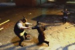 Watchmen: The End Is Nigh Parts 1 and 2 (Xbox 360)