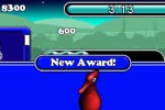 Bubble Shuffle (iPhone/iPod)
