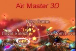Air Master 3D (iPhone/iPod)