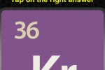 MC Chemical Elements (iPhone/iPod)
