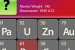 MC Chemical Elements (iPhone/iPod)