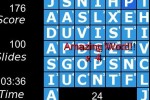 SlidaWord (iPhone/iPod)