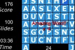 SlidaWord (iPhone/iPod)