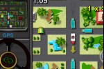 Maze Craze Trucker (iPhone/iPod)