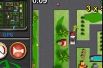 Maze Craze Trucker (iPhone/iPod)