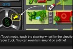 Maze Craze Trucker (iPhone/iPod)