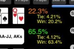 PokerCruncher (iPhone/iPod)