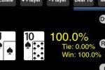 PokerCruncher (iPhone/iPod)