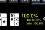 PokerCruncher (iPhone/iPod)