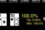 PokerCruncher (iPhone/iPod)