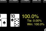 PokerCruncher (iPhone/iPod)
