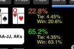 PokerCruncher (iPhone/iPod)
