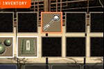 iEscaper! -Escape From the Ninja's Lair- (iPhone/iPod)