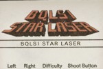 BQLSI STAR LASER (iPhone/iPod)
