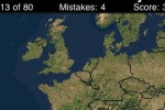 Name This Country (iPhone/iPod)