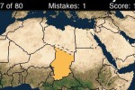 Name This Country (iPhone/iPod)