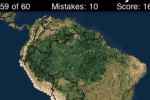 Name This Country (iPhone/iPod)