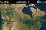 Name This Country (iPhone/iPod)