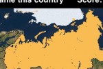 Name This Country (iPhone/iPod)