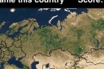 Name This Country (iPhone/iPod)