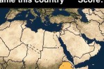 Name This Country (iPhone/iPod)