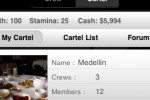 The Cartel (iPhone/iPod)