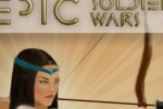 Epic Soldier Wars (iPhone/iPod)