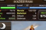 Epic Soldier Wars (iPhone/iPod)