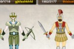 Epic Soldier Wars (iPhone/iPod)