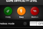 Fuzzle (iPhone/iPod)